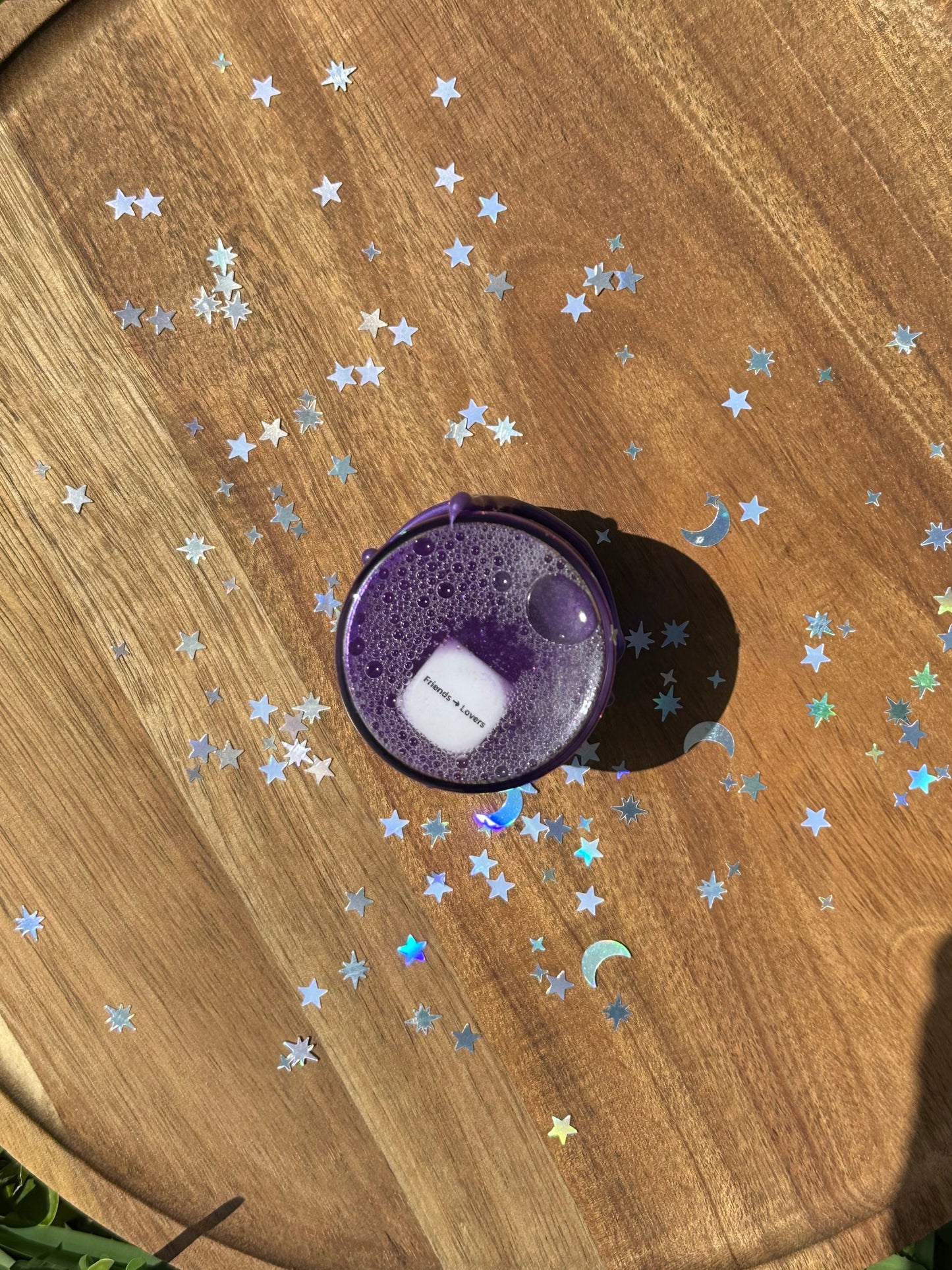 The Comfort Re-Reader Dice Potion