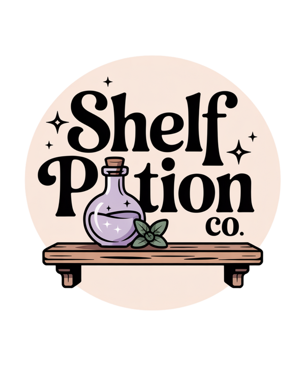 Shelf Potion Co.