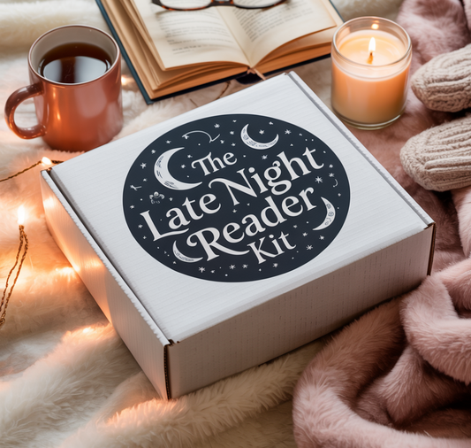 The Late Night Reader Kit