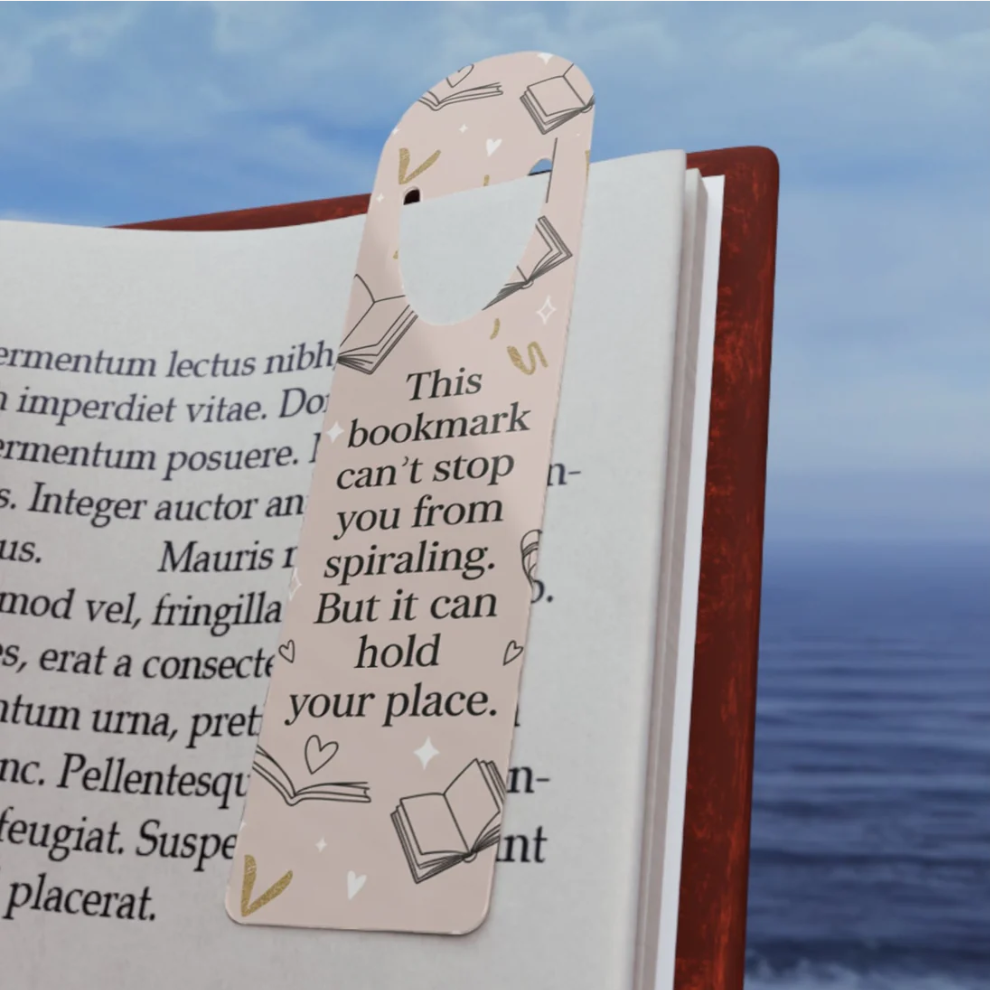 The Overly Attached Reader Kit