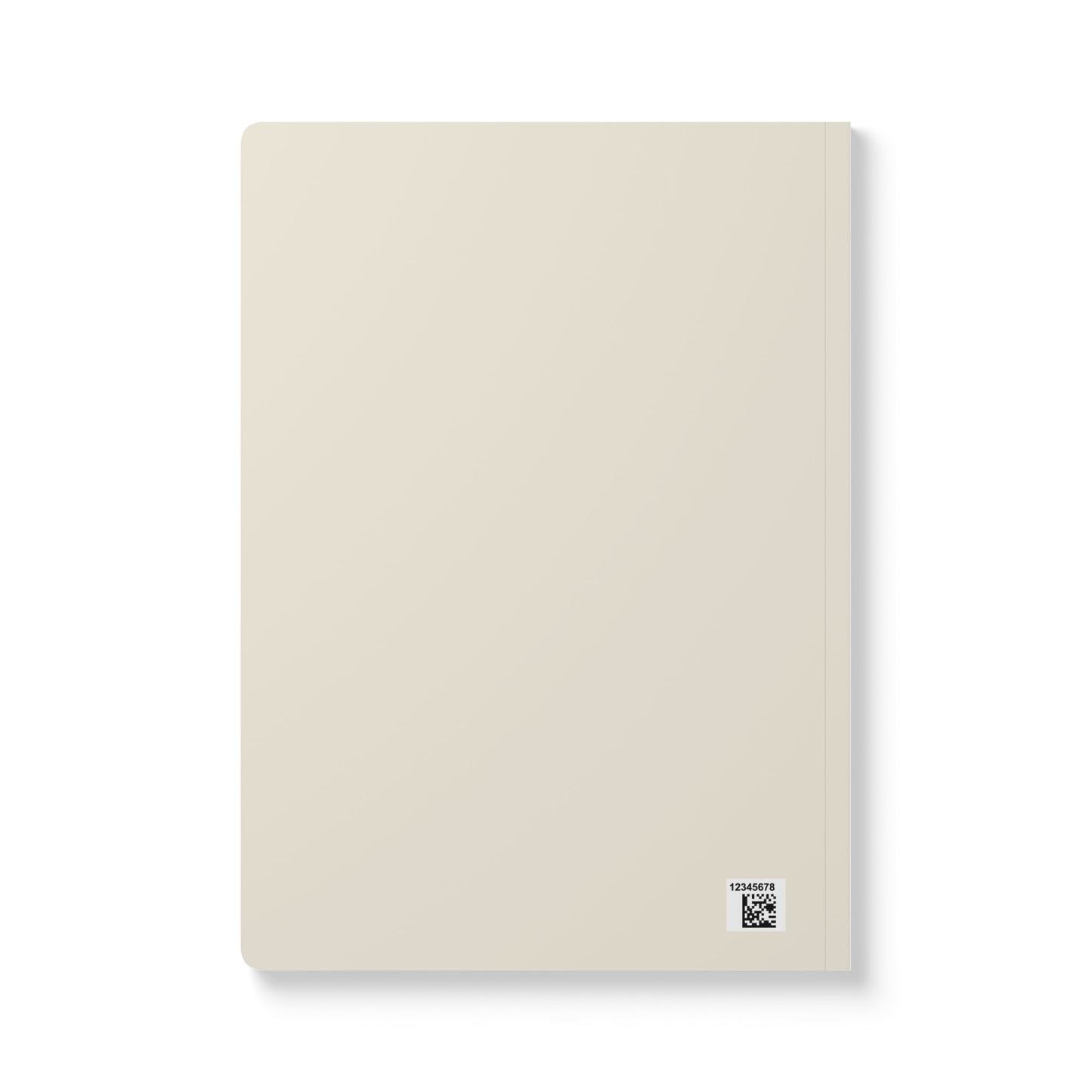 Idea Graveyard (Or Future Bestseller?) Softcover Journal