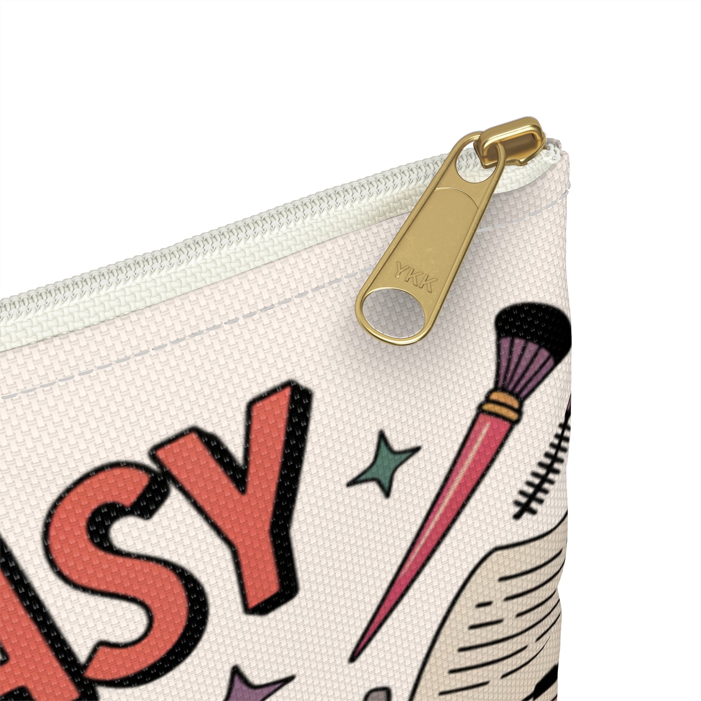 Romantasy Author Starter Kit Makeup Bag