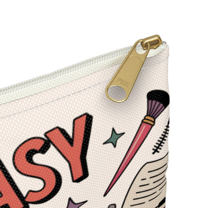 Romantasy Author Starter Kit Makeup Bag