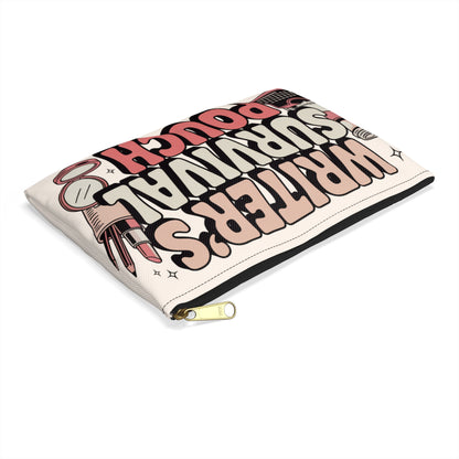 Writer's Survival Pouch