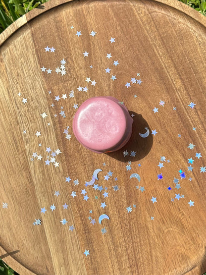 The Overly Attached Reader Dice Potion