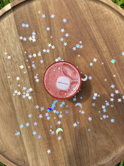 The Overly Attached Reader Dice Potion