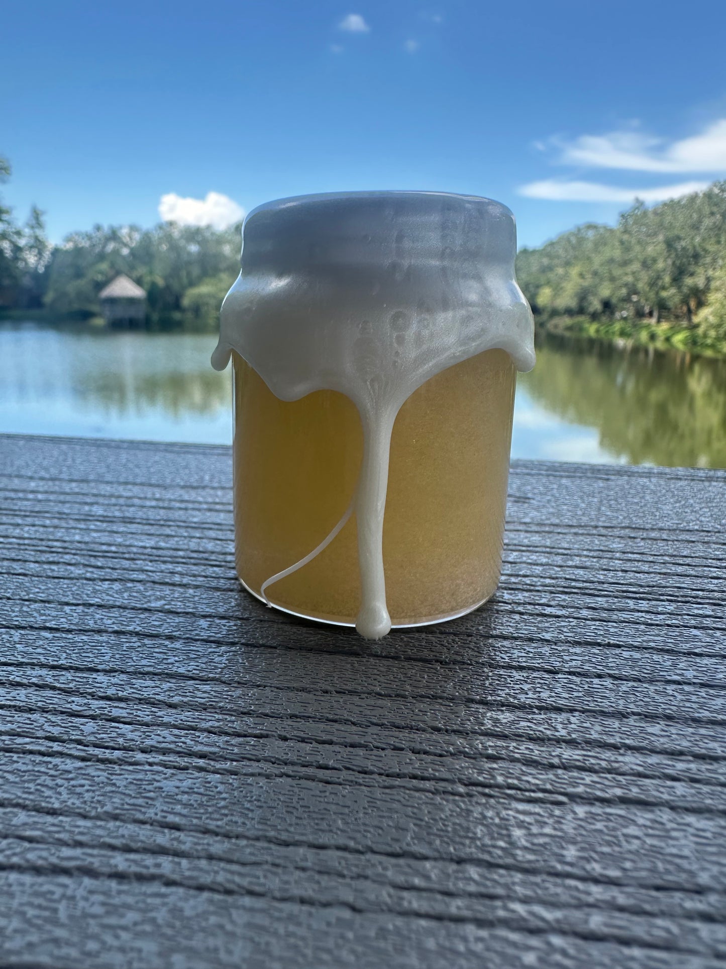 The Indecisive Reader Dice Potion