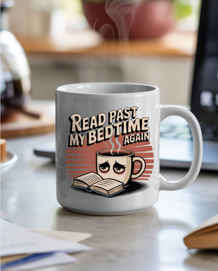 The Late Night Reader Kit