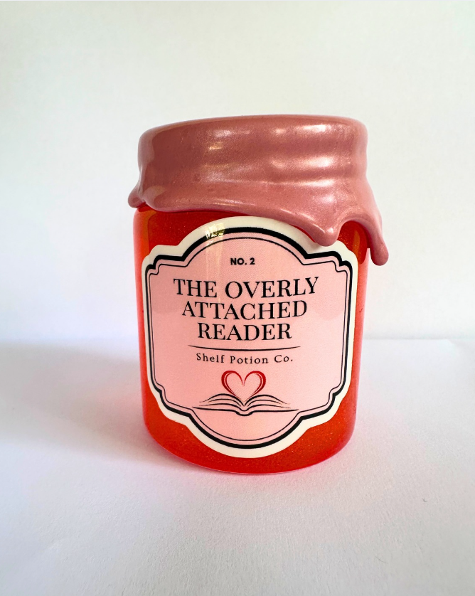 The Overly Attached Reader Kit