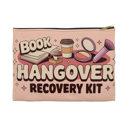 The Overly Attached Reader Kit