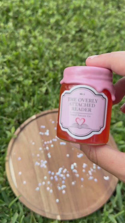 The Overly Attached Reader Kit